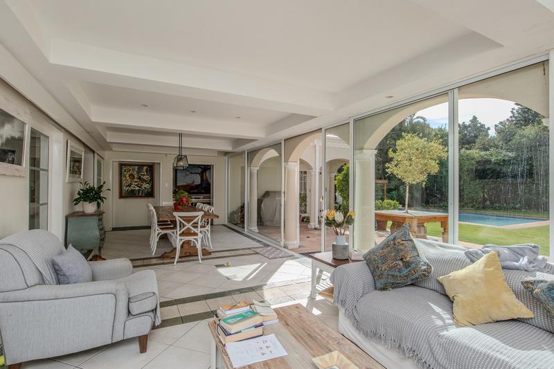 To Let 3 Bedroom Property for Rent in Constantia Western Cape